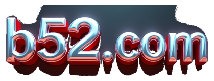 b52.com logo