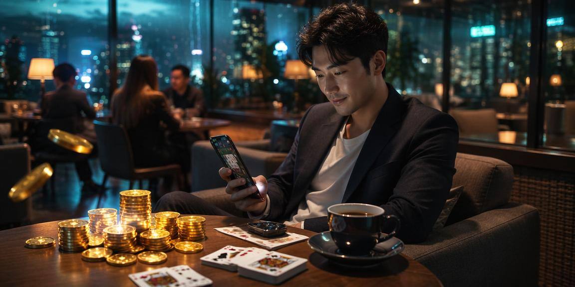 b52.com mobile gaming
